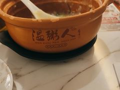 -温粥人(春晖路店)