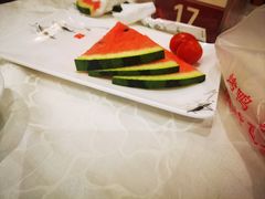-福来居烤鸭店(天坛二店)