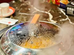 -粗粮人家·东北菜(洋桥店)