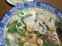 -长香源葫芦头梆梆肉(开通巷店)