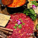 就在苏州这家烧烤店，一键解锁冬天四件套～