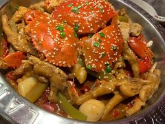 -胖哥俩肉蟹煲(长沙高铁吾悦广场店)