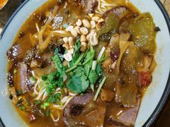 -三十三碗黄牛肉面(东原1891店)
