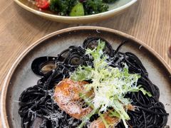 -Maxpoint Kitchen 西餐咖啡(乐峰广场店)