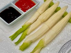 -古南都·清真绿柳居菜馆(太平南路店)
