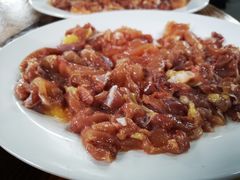 切片鸡肉-潮陈记土鸡火锅(东厦北路店)