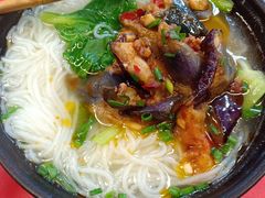 -江南大学-第一食堂(江南苑)