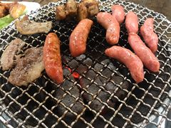 -P1泥炉烤肉(市桥富华东路店)