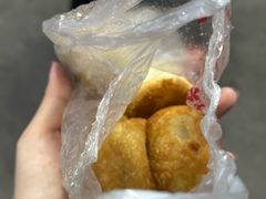 -毛华美食(清扬路店)