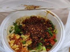 -樊二郎·驴蹄子面(科技路店)