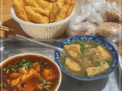 -新月斋(豆瓣胡同店)
