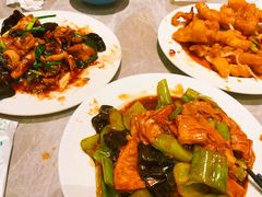 -九龙餐厅(大沽路店)