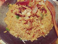 -円满日式居酒屋(蓉花路美食街店)