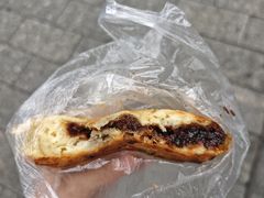 -喜洲杨记破酥粑粑