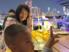 -埠口精酿夜景餐酒吧· BREWPORT BISTRO(长嘉汇重庆之眼店)