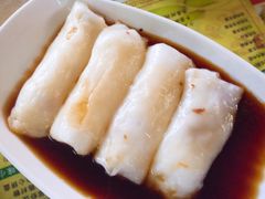 -百回味老爸茶(海彤店)