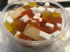 -一品豆花(光谷天地店)