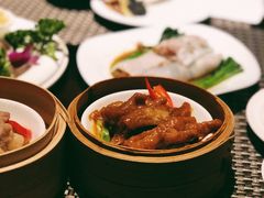 -博悦茶餐厅(文殊院店)