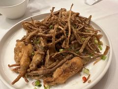 -莆田餐厅PUTIEN(三里屯店)