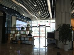 店内环境-运河游船(武林门码头)