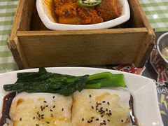 -观塘港茶餐厅(八一大道店)