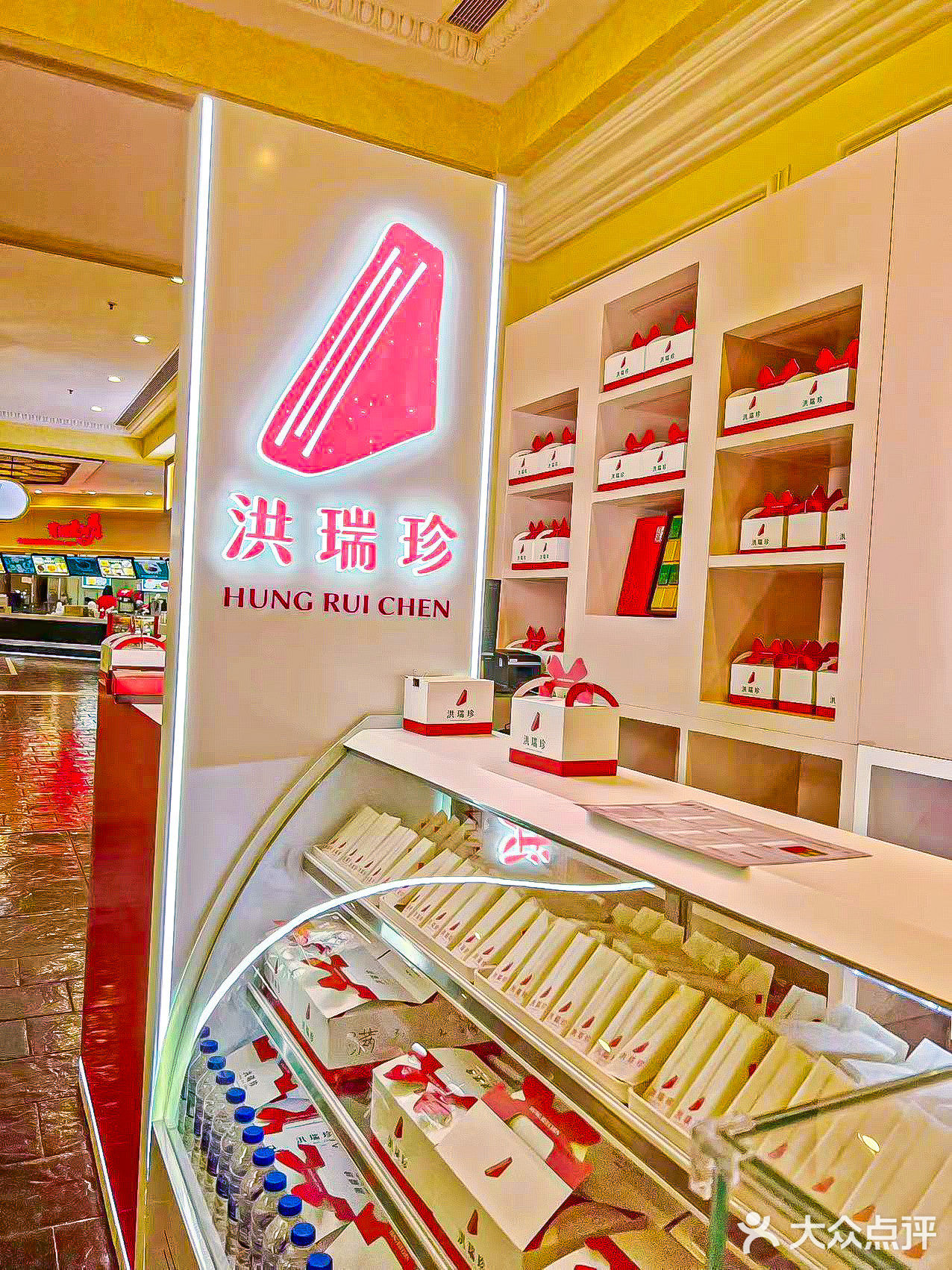台湾火爆三明治开到了澳门威尼斯人🇲🇴