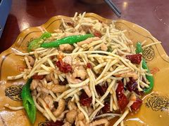 -和福餐馆(西江古街店)