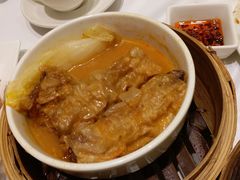 海皇鮮竹卷-美心皇宫(绿杨坊店)