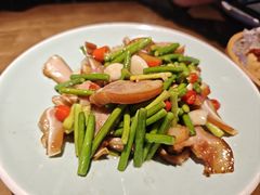 -向川南·水煮鱼·川菜(和平里店)