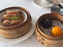 -粤域茶餐厅