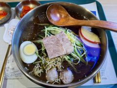 -梨花牛肉汤饭(仁恒伊势丹店)