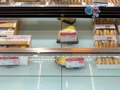 面包甜点陈列柜-AILI爱的礼物(敦煌路店)