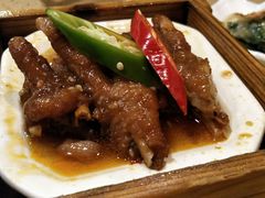 -喜鹊茶点.啫煲(车陂店)