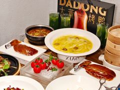 -小大董·烤鸭(王府井apm店)