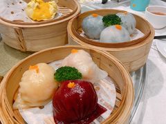 美兰虾饺皇-安蒂娅.悦景轩中餐厅(西乡店)