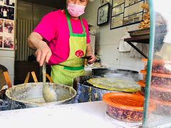 -清真·二嫂子煎饼果子(卫津路总店)