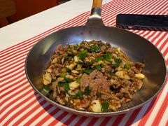-肉店炸炸炸·爆汁孜然牛肉