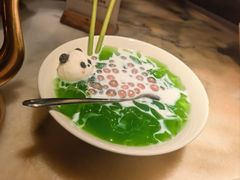 -桂满陇·西湖船宴(雨花店)