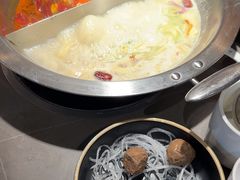 -骨之味·筒骨汤火锅(江头店)