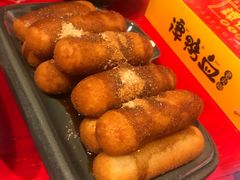 -谭鸭血老火锅(漳州路店)