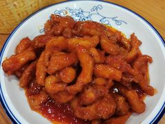 糖醋里脊-同学酒楼(湖大琴园店)