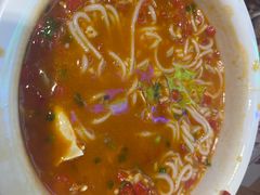 -饶福记·南昌烧烤大排档(九龙湖土著店)