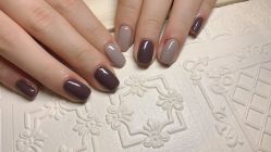 -沫儿·美甲美睫·半永久·皮肤管理