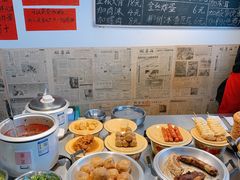-柳州肥姨妈大骨螺蛳粉(沙河店)