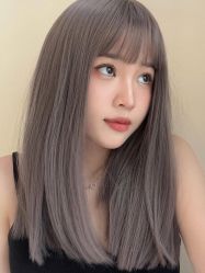 -M1 HAIR烫染
