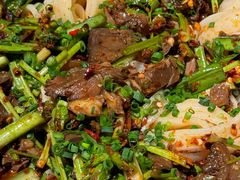 -一坐一忘云南菜(卓悦中心)