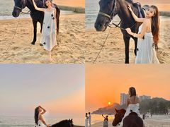 -玫瑰海岸文化旅游度假区