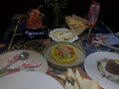 -第101座花园餐厅(湖滨88店)