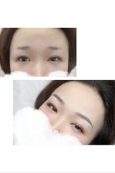 -MIVI野生眉纹绣纹眉