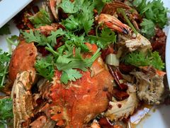 -宾朋海鲜特色美食餐厅·纯手工鲅鱼水饺(兴海路店)